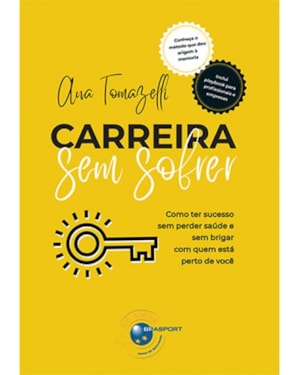 CARREIRA SEM SOFRER