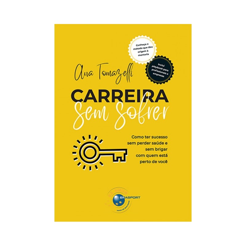 CARREIRA SEM SOFRER