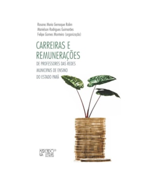 Carreiras e remunerações: de professores das redes municipais de ensino do estado Pará