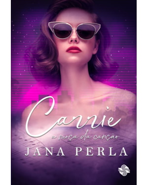 Carrie: a moça da canção