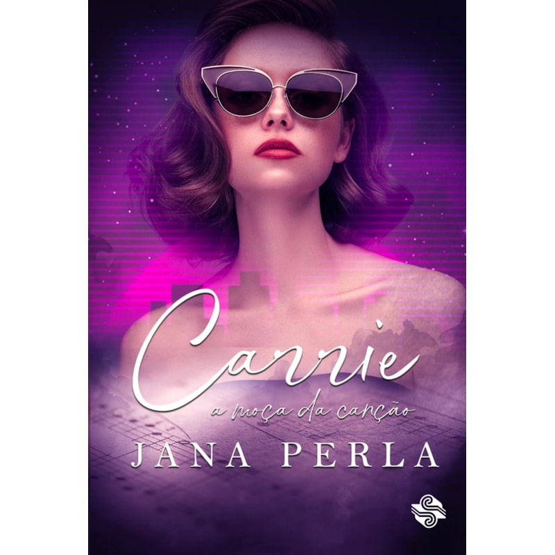 Carrie: a moça da canção