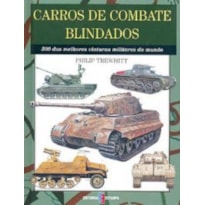 CARROS DE COMBATE BLINDADOS