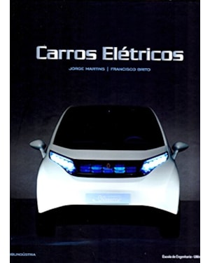 Carros elétricos