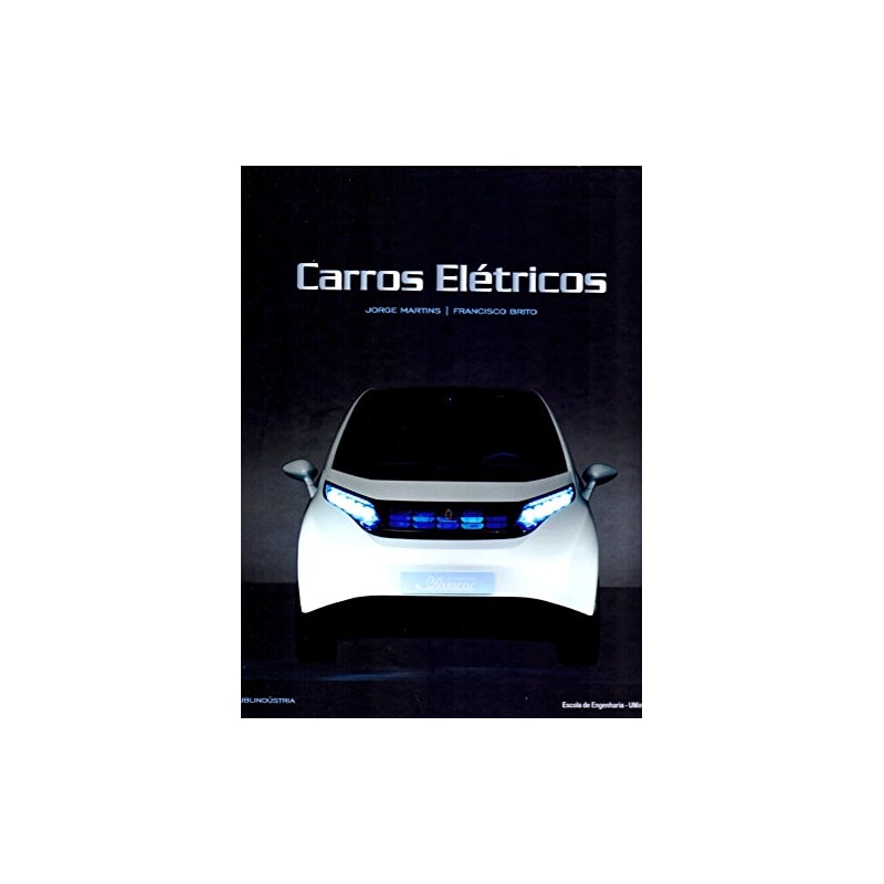 Carros elétricos