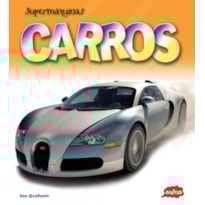 CARROS : SUPERMÁQUINAS