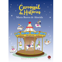 CARROSSEL DE HISTÓRIAS