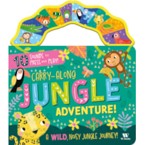 Carry along jungle adventure