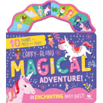 Carry along magical adventure