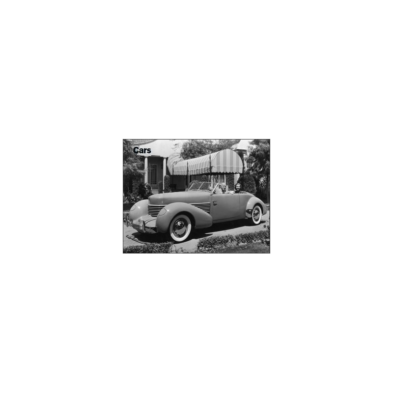 Cars