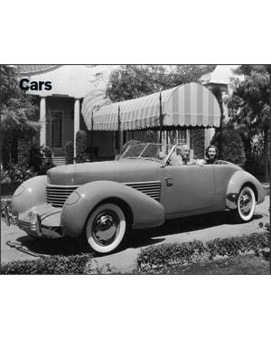 Cars