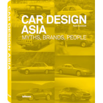 Cars design - asia