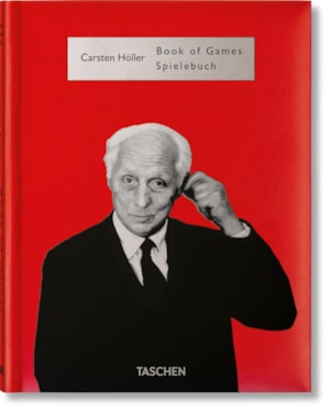 Carsten Höller. book of games