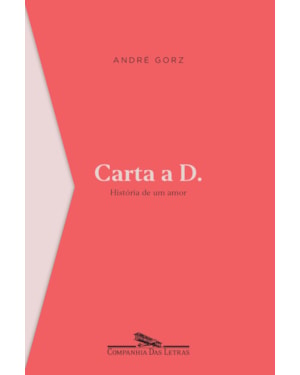 Carta a D.: história de um amor