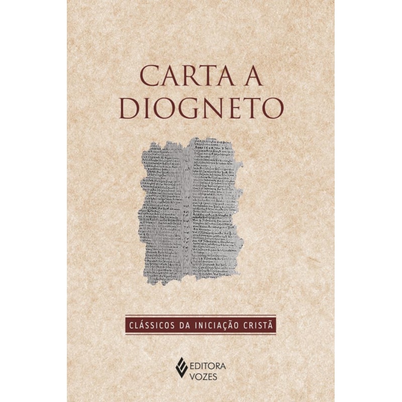 CARTA A DIOGNETO