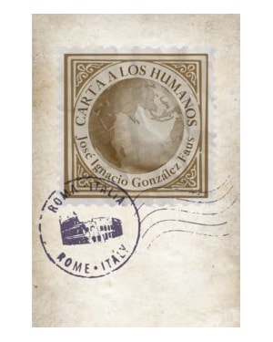 CARTA A LOS HUMANOS