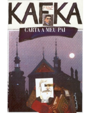 CARTA A MEU PAI