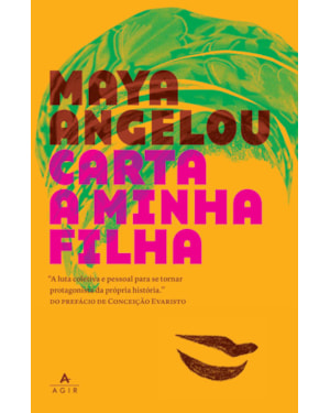 CARTA A MINHA FILHA