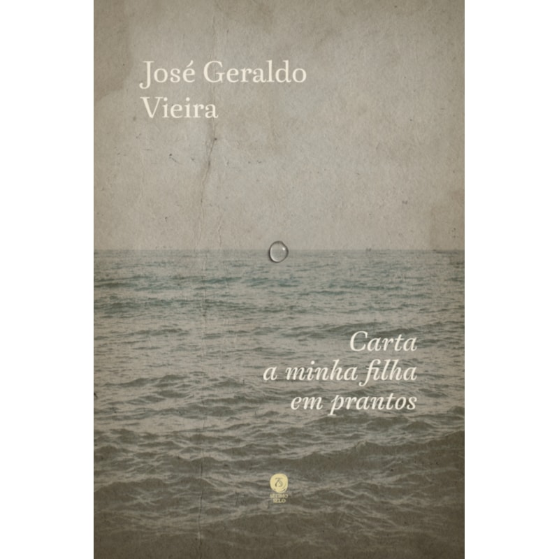 CARTA A MINHA FILHA EM PRANTOS