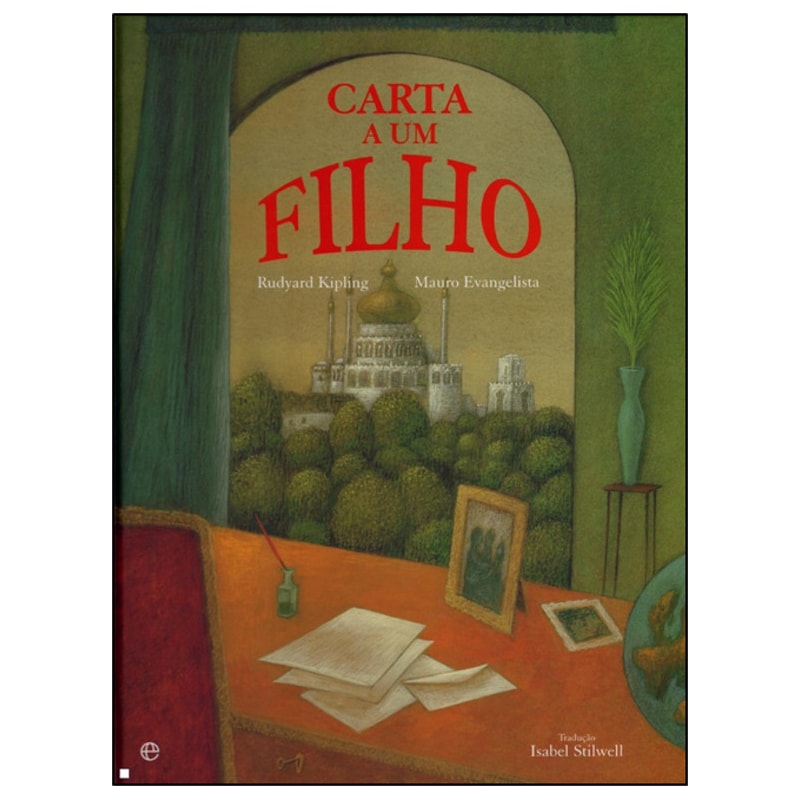 Carta a um filho