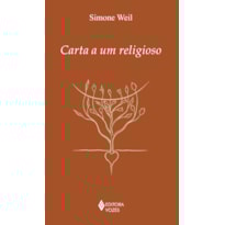CARTA A UM RELIGIOSO