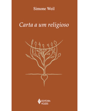 CARTA A UM RELIGIOSO
