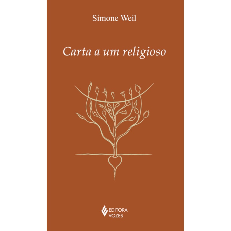 CARTA A UM RELIGIOSO
