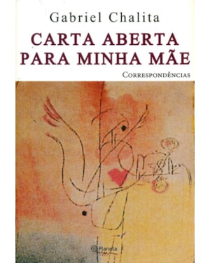 CARTA ABERTA PARA MINHA MÃE
