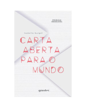 Carta aberta para o mundo