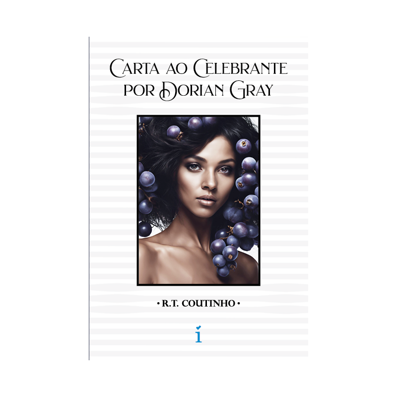 CARTA AO CELEBRANTE POR DORIAN GRAY