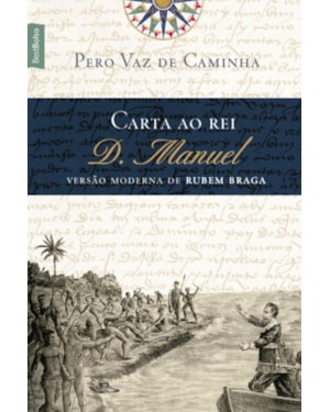 CARTA AO REI D. MANUEL (EDIÇÃO DE BOLSO)