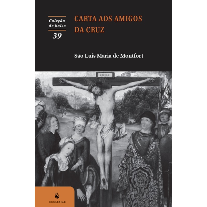 CARTA AOS AMIGOS DA CRUZ