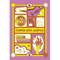 CARTA AOS ASTROS