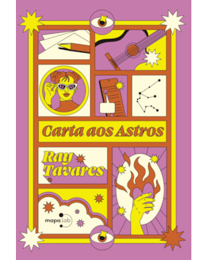 CARTA AOS ASTROS