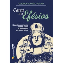 CARTA AOS EFÉSIOS