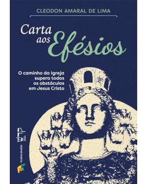 CARTA AOS EFÉSIOS