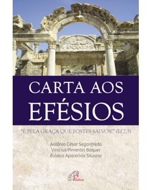 Carta aos efésios: