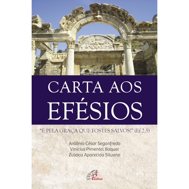 Carta aos efésios: