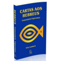 Carta aos Hebreus - 2ª Ed