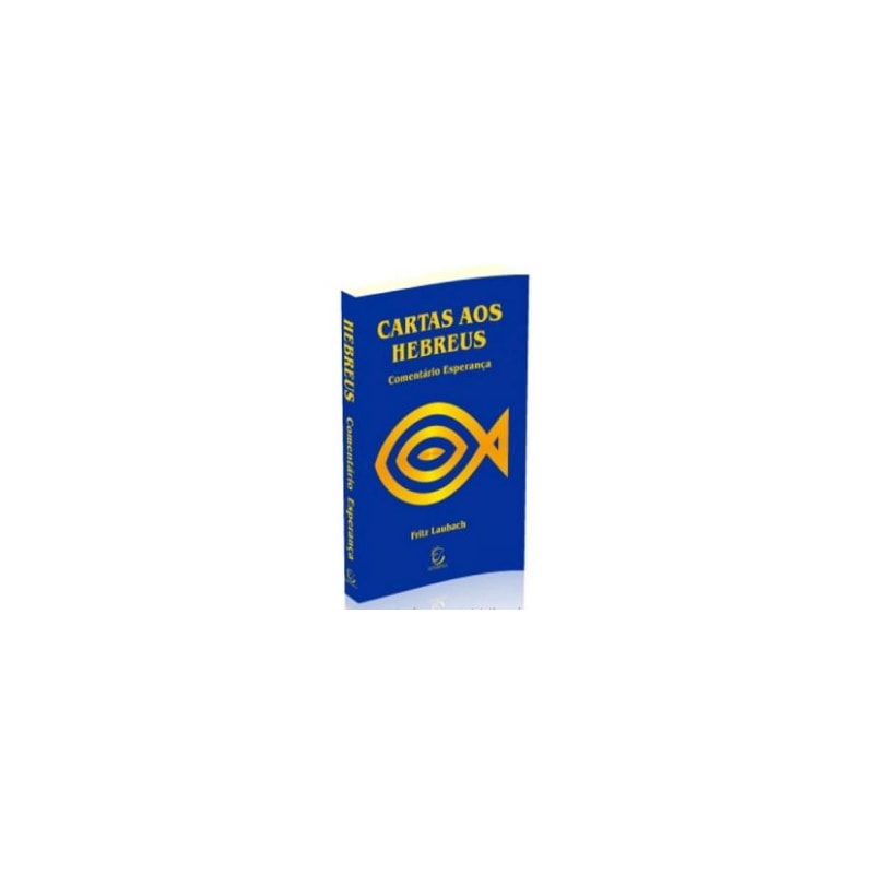 Carta aos Hebreus - 2ª Ed