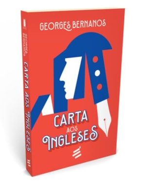 CARTA AOS INGLESES