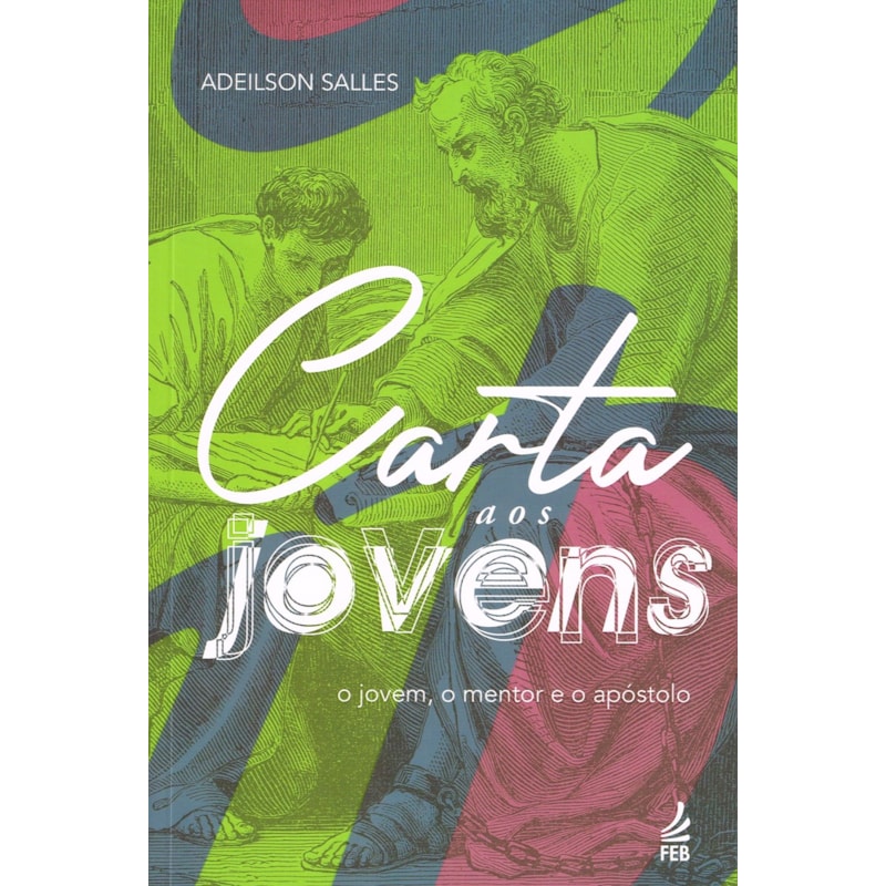 CARTA AOS JOVENS