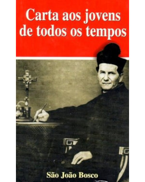 CARTA AOS JOVENS DE TODOS OS TEMPOS