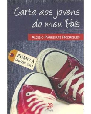 Carta aos jovens do meu país