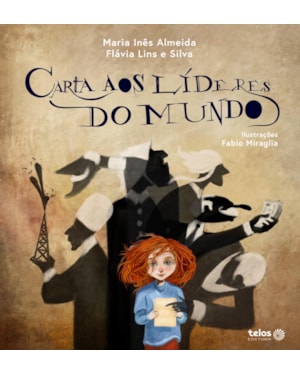CARTA AOS LÍDERES DO MUNDO