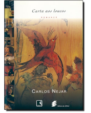 CARTA AOS LOUCOS - 1ª