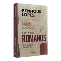 CARTA AOS ROMANOS