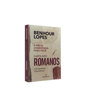 CARTA AOS ROMANOS