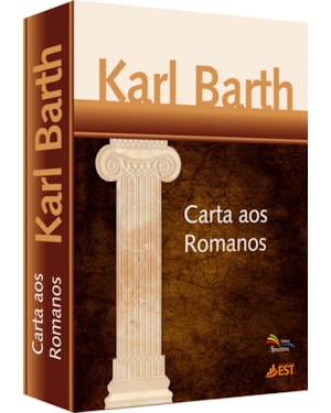 CARTA AOS ROMANOS, A