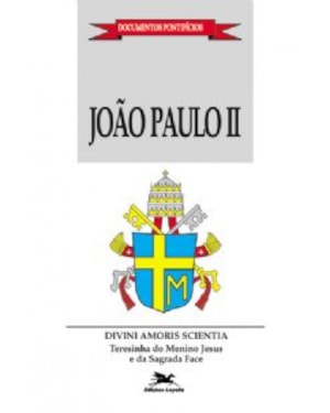 CARTA APOSTÓLICA DIVINI AMORIS SCIENTIA