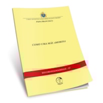 Carta Apostólica em forma do Motu Proprio - Como Uma Mãe Amorosa - Documentos Pontifícios 27